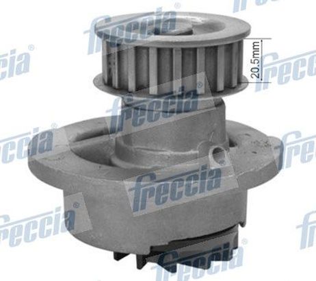 Freccia WP0107 Насос