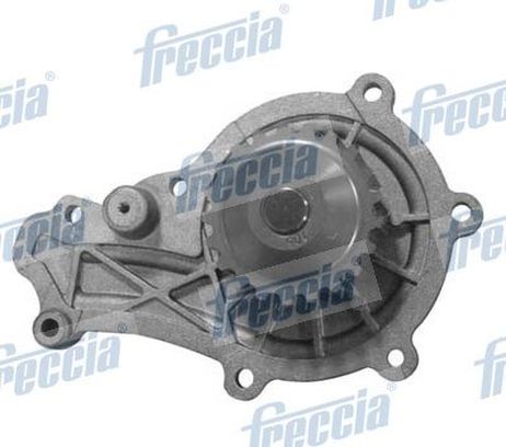 Freccia WP0118 Насос