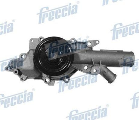 Freccia WP0123 Насос