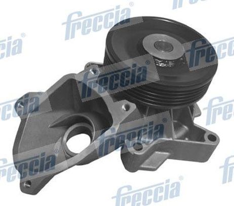 Freccia WP0127 Насос