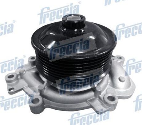Freccia WP0157 Насос