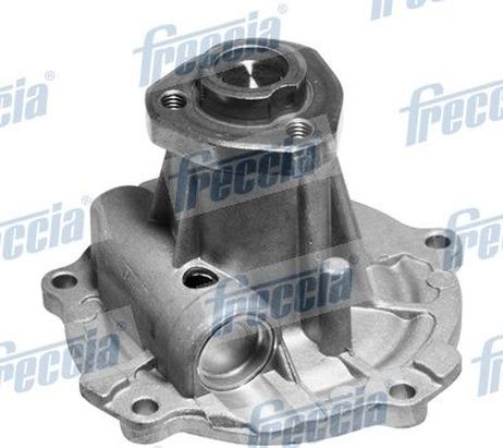 Freccia WP0191 Насос