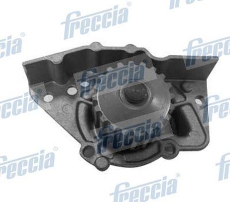 Freccia WP0200 Насос
