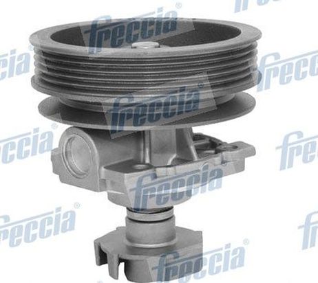 Freccia WP0210 Насос