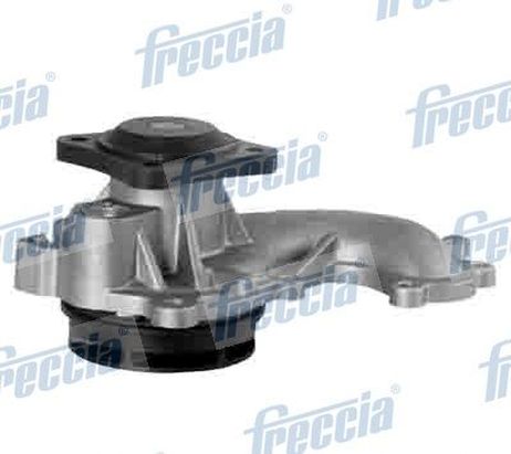 Freccia WP0231 Насос