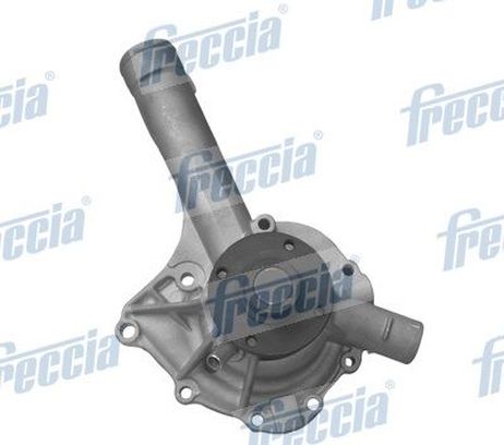 Freccia WP0234 Насос