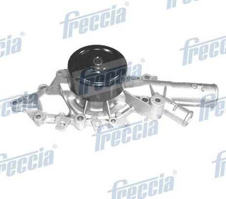 Freccia WP0236 Насос
