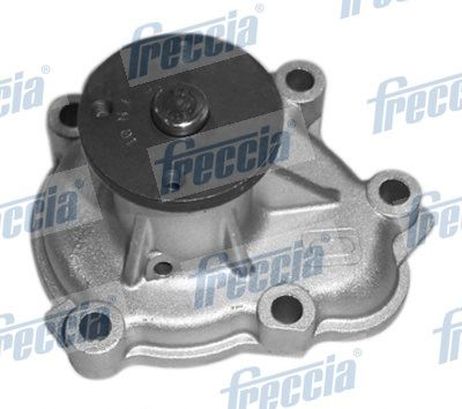 Freccia WP0243 Насос