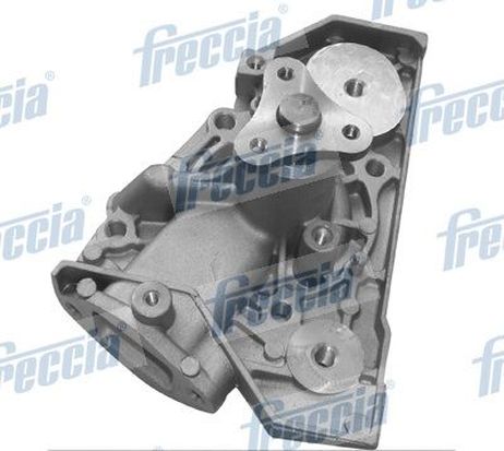 Freccia WP0283 Насос