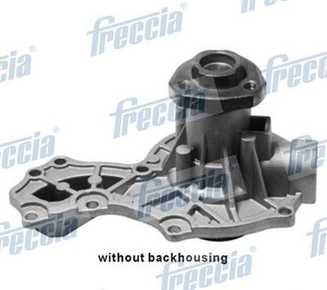 Freccia WP0380 Насос
