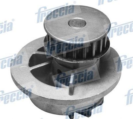 Freccia WP0395 Насос
