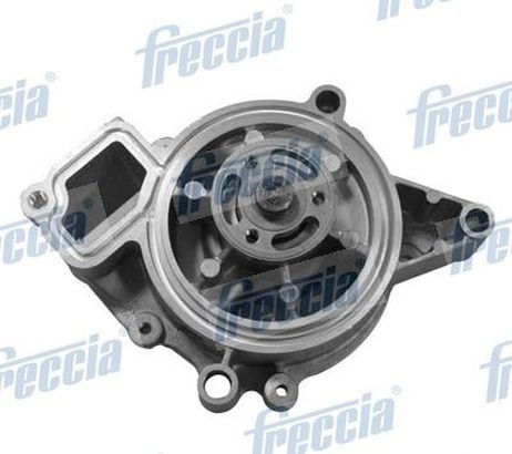 Freccia WP0407 Насос