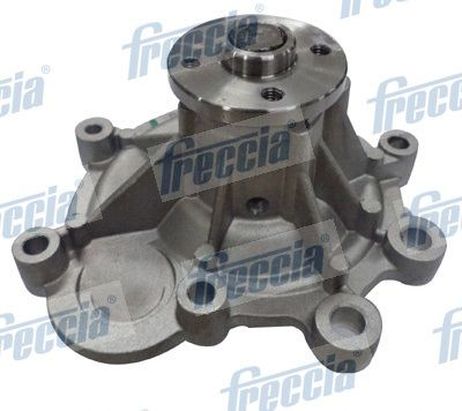 Freccia WP0412 Насос