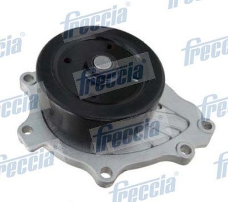 Freccia WP0414 Насос