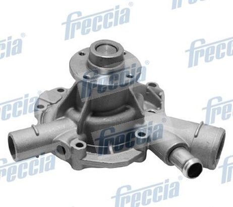 Freccia WP0433 Насос