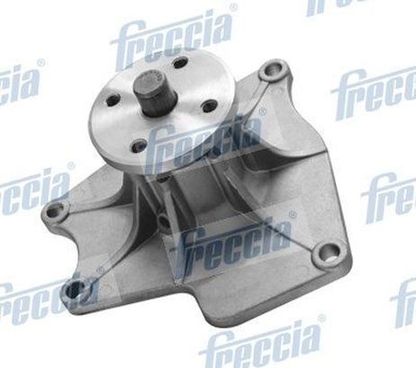 Freccia WP0453 Насос