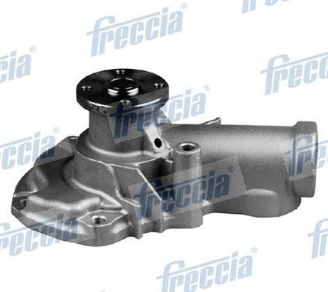 Freccia WP0454 Насос