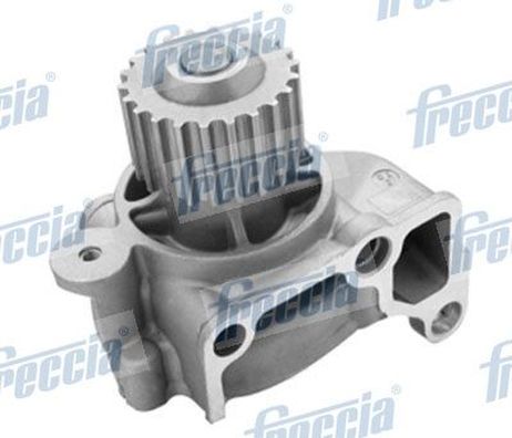 Freccia WP0467 Насос