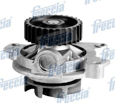 Freccia WP0476 Насос