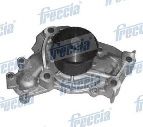 Freccia WP0477 Насос