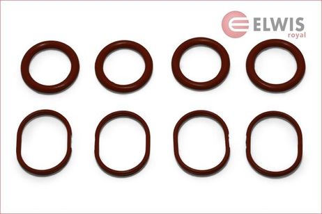 Elwis Royal 9444256 Комплект прокладок