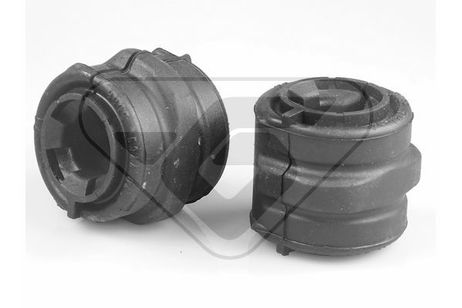 Hutchinson K590041 Подвеска