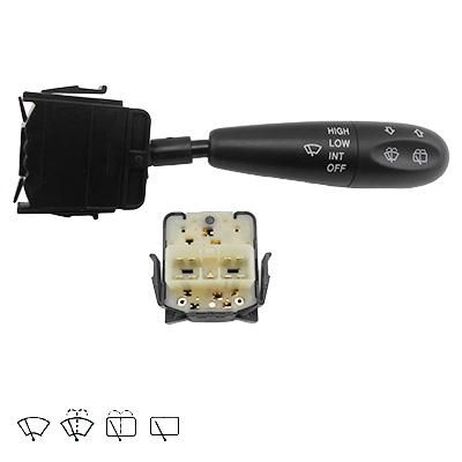 Meat&Doria 23306 Переключатель стеклоочистителя на рулевой колонке