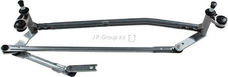 фото JP Group 1198102400 Трапеция стеклоочистителя | перед | JP Group 1198102400 Трапеция стеклоочистителя | перед |