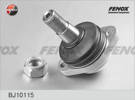 фото Fenox BJ10115 Опора шаровая | перед прав/лев | Fenox BJ10115 Опора шаровая | перед прав/лев |
