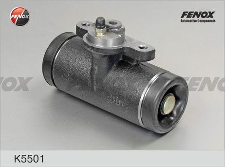 фото Fenox K5501 Цилиндр тормозной колесный HCV Fenox K5501 Цилиндр тормозной колесный HCV