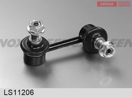 фото Fenox LS11206 Тяга стабилизатора | зад прав | Fenox LS11206 Тяга стабилизатора | зад прав |