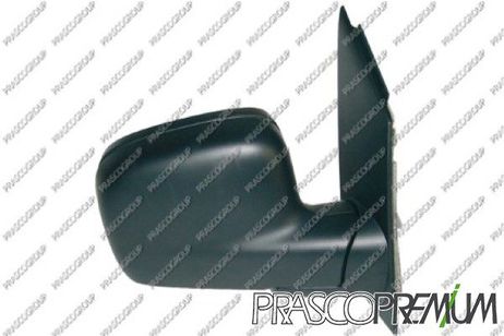 Prasco VG9047003P Зеркало | прав |