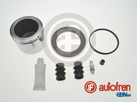 Seinsa Autofren D42117C Ремкомплект тормозного суппорта с поршнем | перед | D66