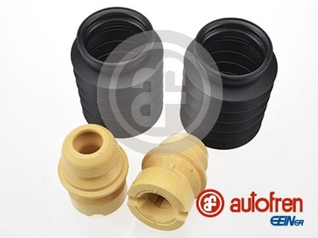 Seinsa Autofren D5186 Пылезащитный комплект | перед |