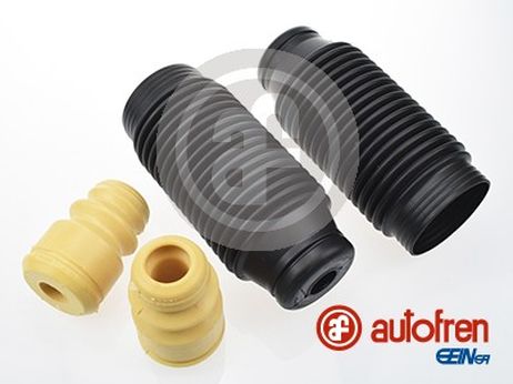 Seinsa Autofren D5194 Пылезащитный комплект | перед |