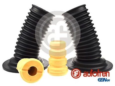Seinsa Autofren D5229 Пылезащитный комплект | перед |