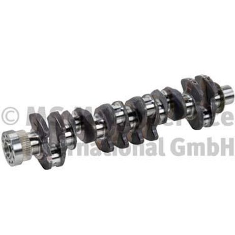 BF 20050520136 Коленвал deutz TCD 2013 L6 2v/4v (0490 8850) BF