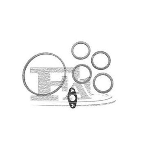 фото FA1 KT100420E Монтажный комплект FA1 KT100420E Монтажный комплект