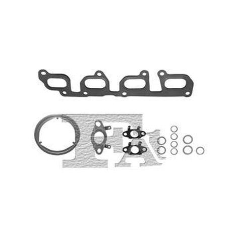 фото FA1 KT111050E Монтажный комплект FA1 KT111050E Монтажный комплект