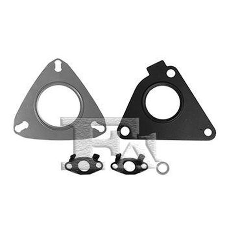 фото FA1 KT410090E Ремкомплект турбокомпрессора land rover: range rover III (l322) 3.6 06-12, FA1 KT410090E Ремкомплект турбокомпрессора land rover: range rover III (l322) 3.6 06-12,