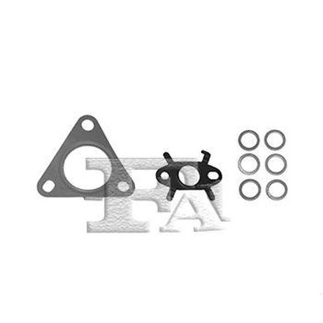 фото FA1 KT760050E Монтажный комплект FA1 KT760050E Монтажный комплект