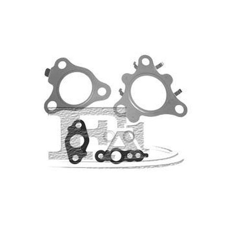 фото FA1 KT890050E Монтажный комплект FA1 KT890050E Монтажный комплект