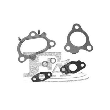 фото FA1 KT890070E Монтажный комплект FA1 KT890070E Монтажный комплект