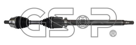 GSP 262132 Вал