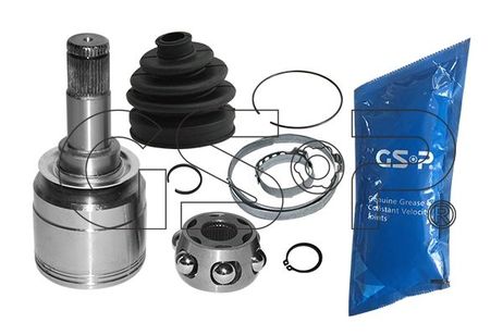 GSP 605039 Шарнирный комплект