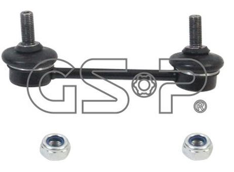 GSP S050125 Стойка | зад прав/лев |