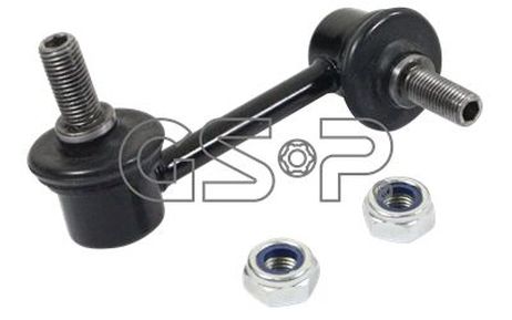 GSP S050187 Стойка | зад лев |