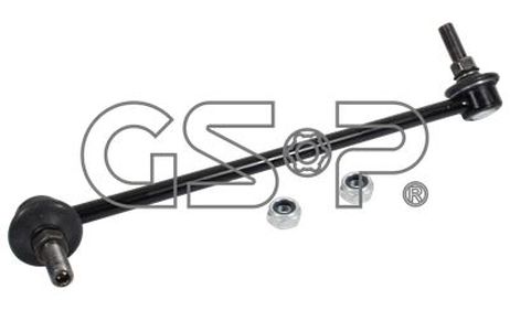 GSP S050367 Стойка | перед лев |