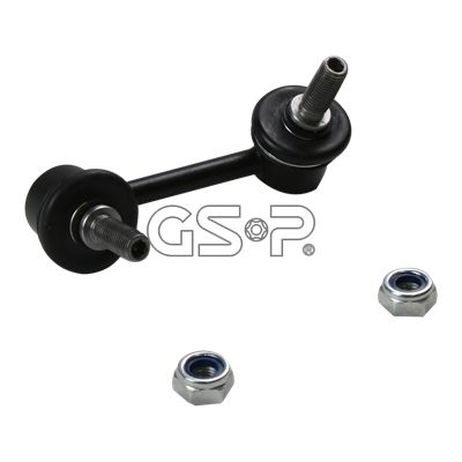 GSP S050664 Стойка | зад лев |