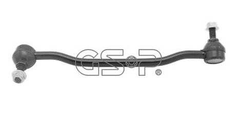 GSP S050947 Стойка | перед лев |